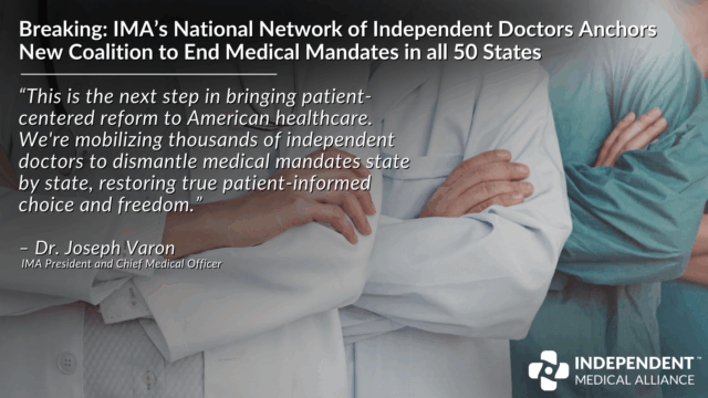 JAN 15 PR End Mandates TN