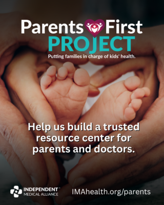 Parents first Project 2