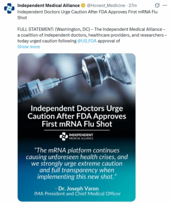 Flu Shot