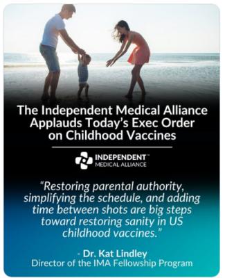 Childhood Vaccines