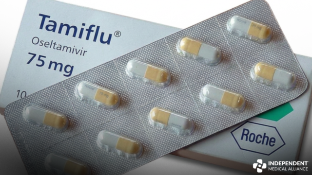 AUG 25 PR Tamiflu TN