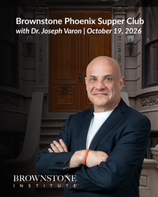 Joe Brownstone Oct 19