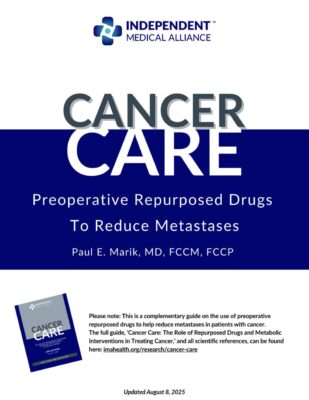 cancer-care-preoperative-drugs-cover