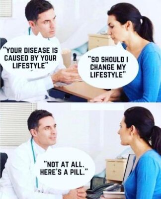 MSM goals