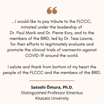 Note from Satoshi Omura World IVM Day 2024 1800x1800 (1)