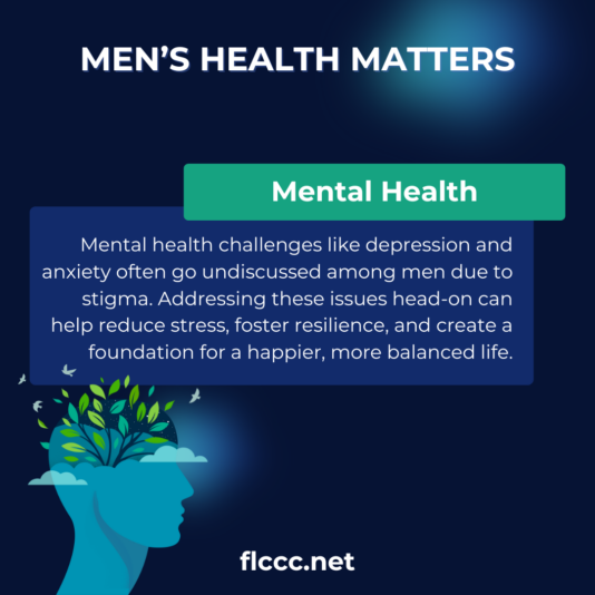 Men's Health Matters Pg2