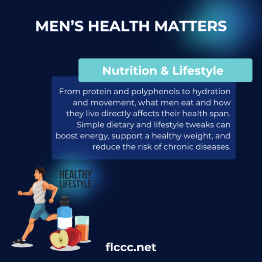 Men's Health Matters Pg4
