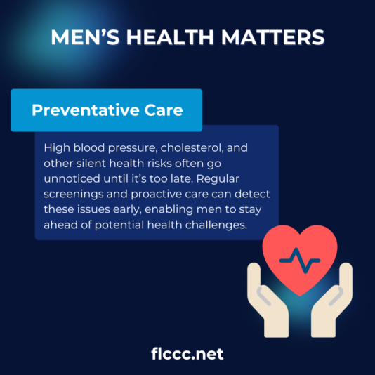 Men's Health Matters Pg5