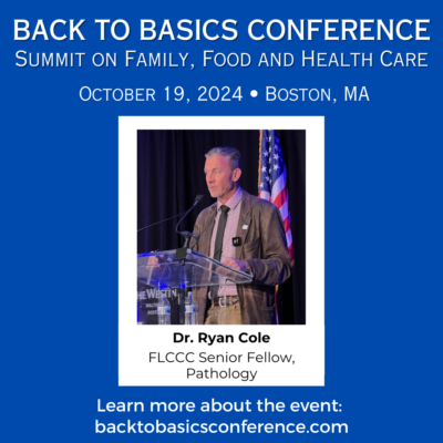 Back to Basics 2024 1