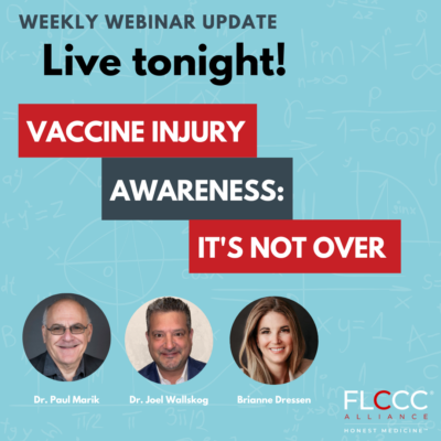 OCT 23 Live tonight!