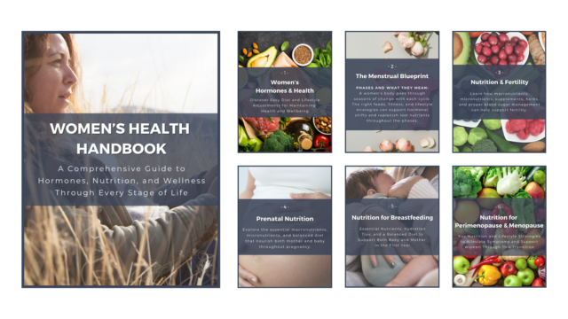 Women's Health Guide promo image 1920x1080 (2)