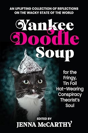 Yankee Doodle Soup