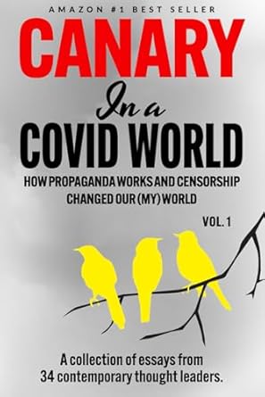 Canary in a Covid World
