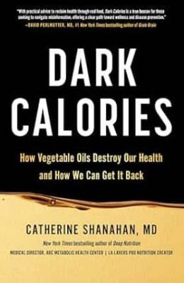 DarkCalories