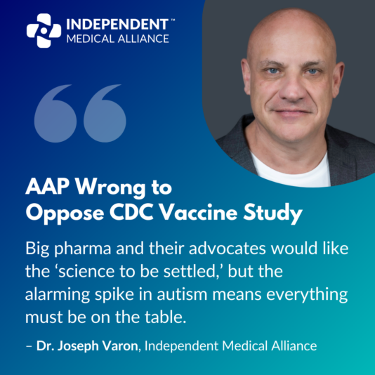 MAR11 IMA Statment Quote_DrVaron_1080x1080