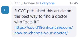 5 Reasons to Change Your Doctor (And How to Do It)