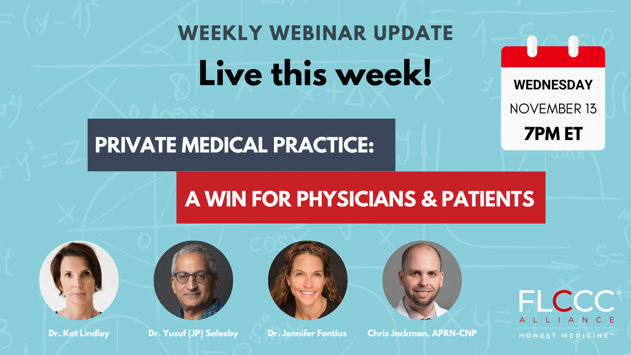 Private Medical Practice