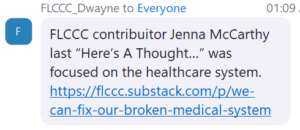 We CAN Fix Our Broken Medical System