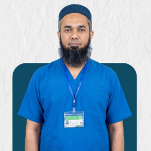 Profile photo of Dr. Muhammad Nabeel Khalid