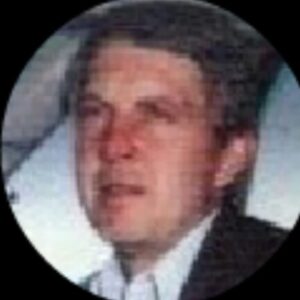 Profile photo of Stephen Albers