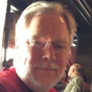 Profile photo of David Balius