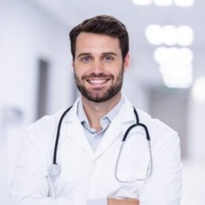 Profile photo of Daniel Harris