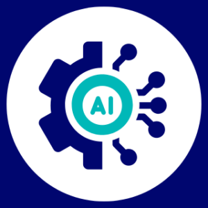 Group logo of Forging Light with AI