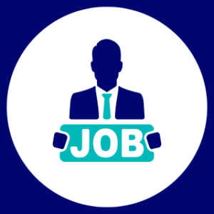 Group logo of Jobs Forum