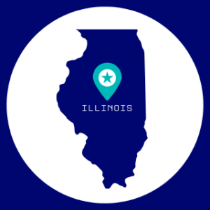 Group logo of IL Represent