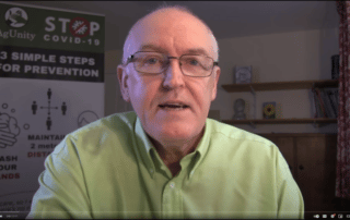 John Campbell BBC Reply Ivermectin
