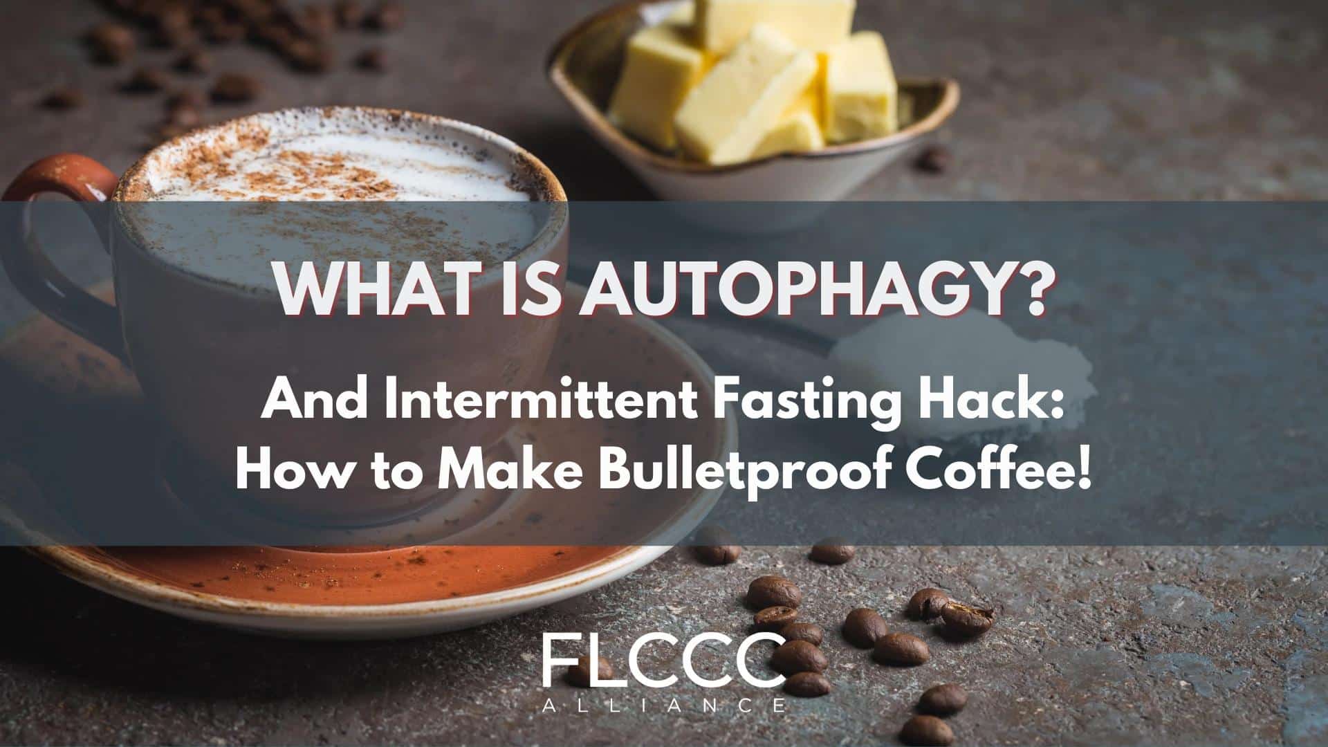 What Is Autophagy Means
