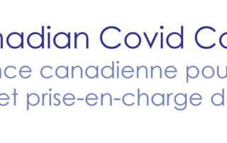 Canadian Covid Care Alliance Logo