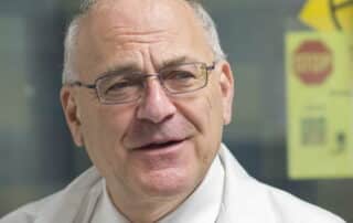 Dr Paul Marik