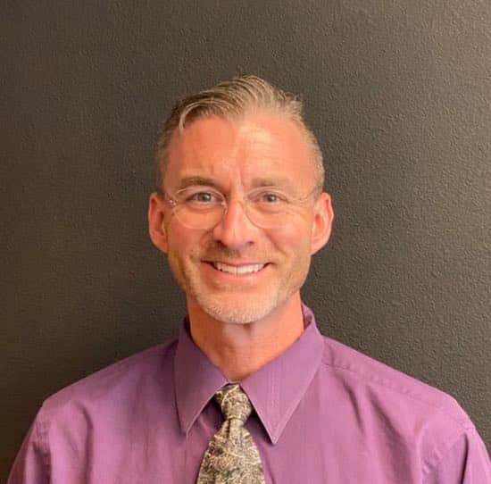 Dr. Ryan Cole Dr. Ryan Cole