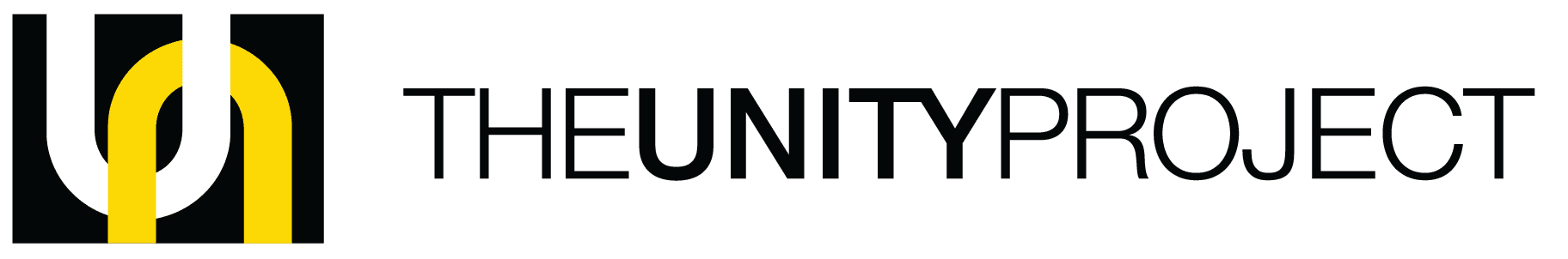 opens the unity project website