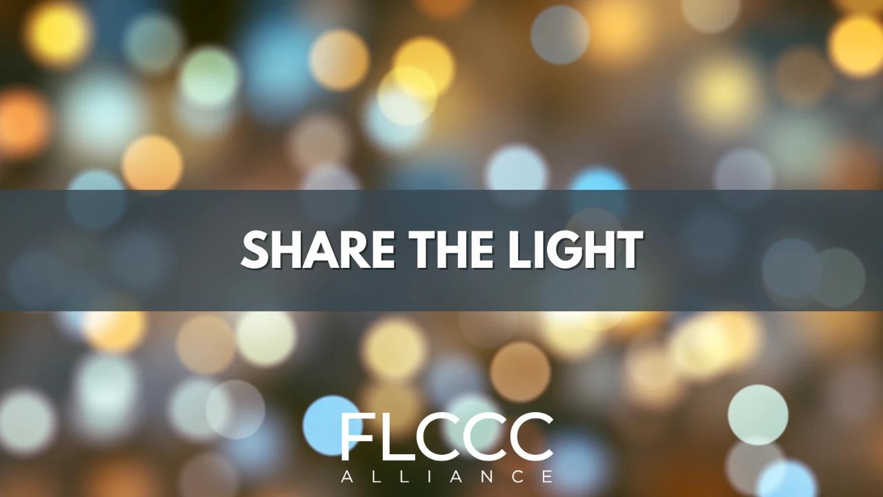 Share the Light