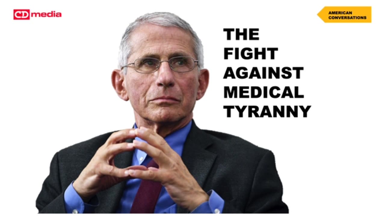 Picture of Dr. Anthony Fauci