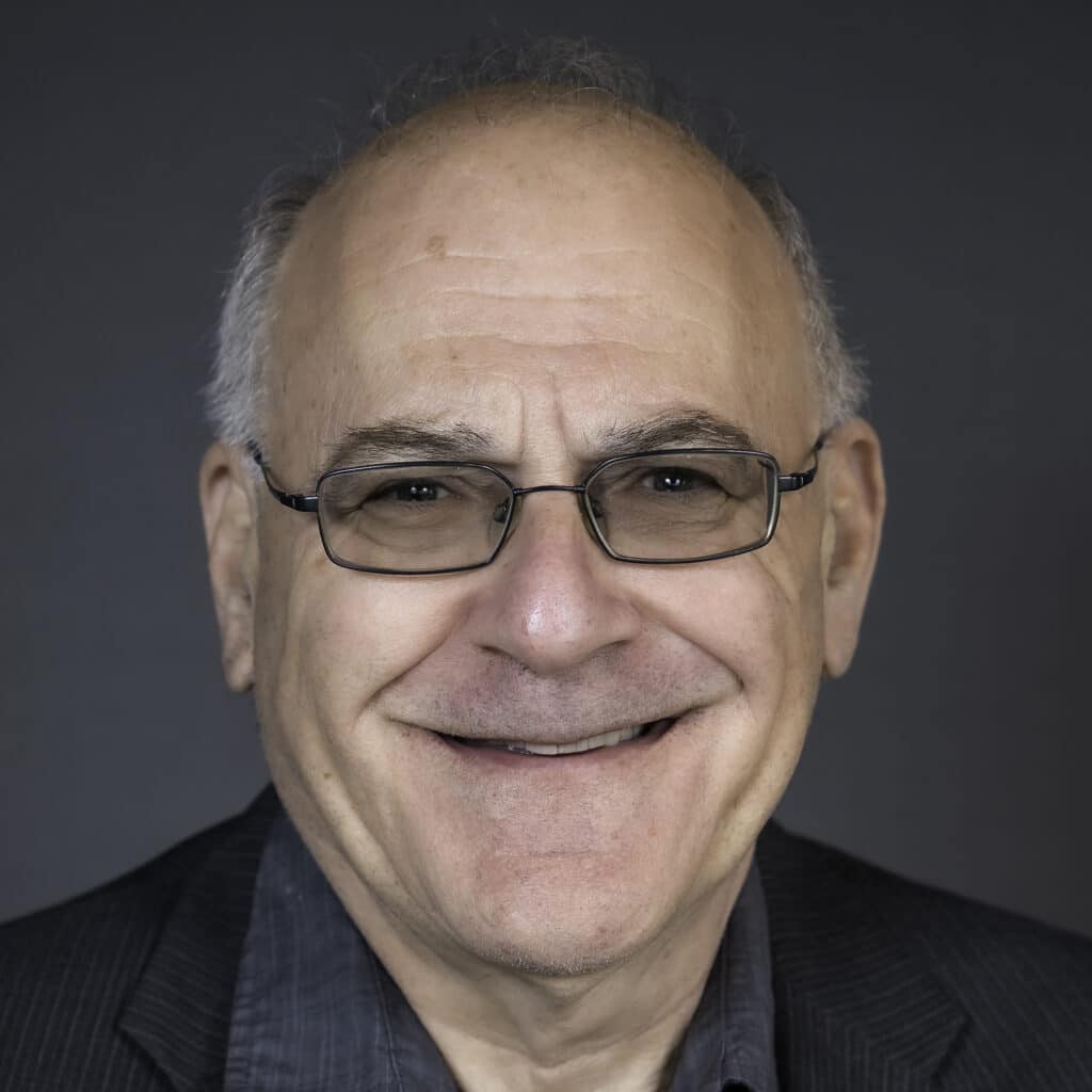 Dr. Paul Marik