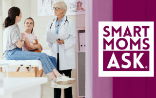 SMA questions and answers about mRNA