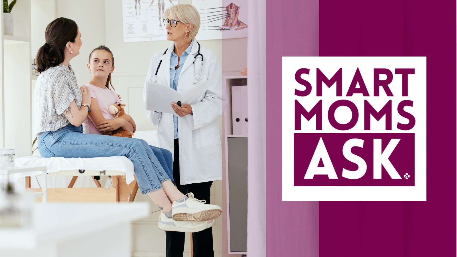 SMA questions and answers about mRNA