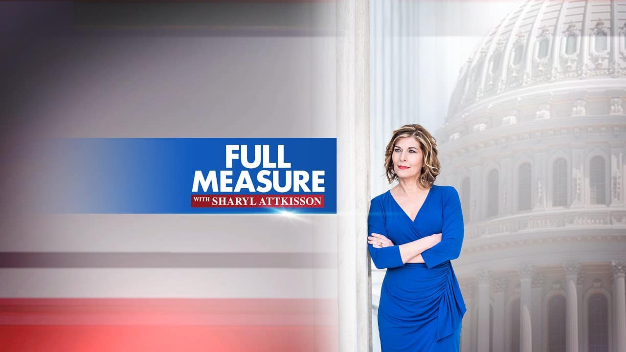 Full Measure