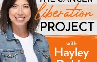 Dr. Marik on The Cancer Liberation Project