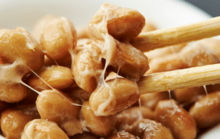 Eight Reasons to Love Nattokinase