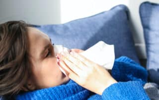 How long do COVID symptoms last