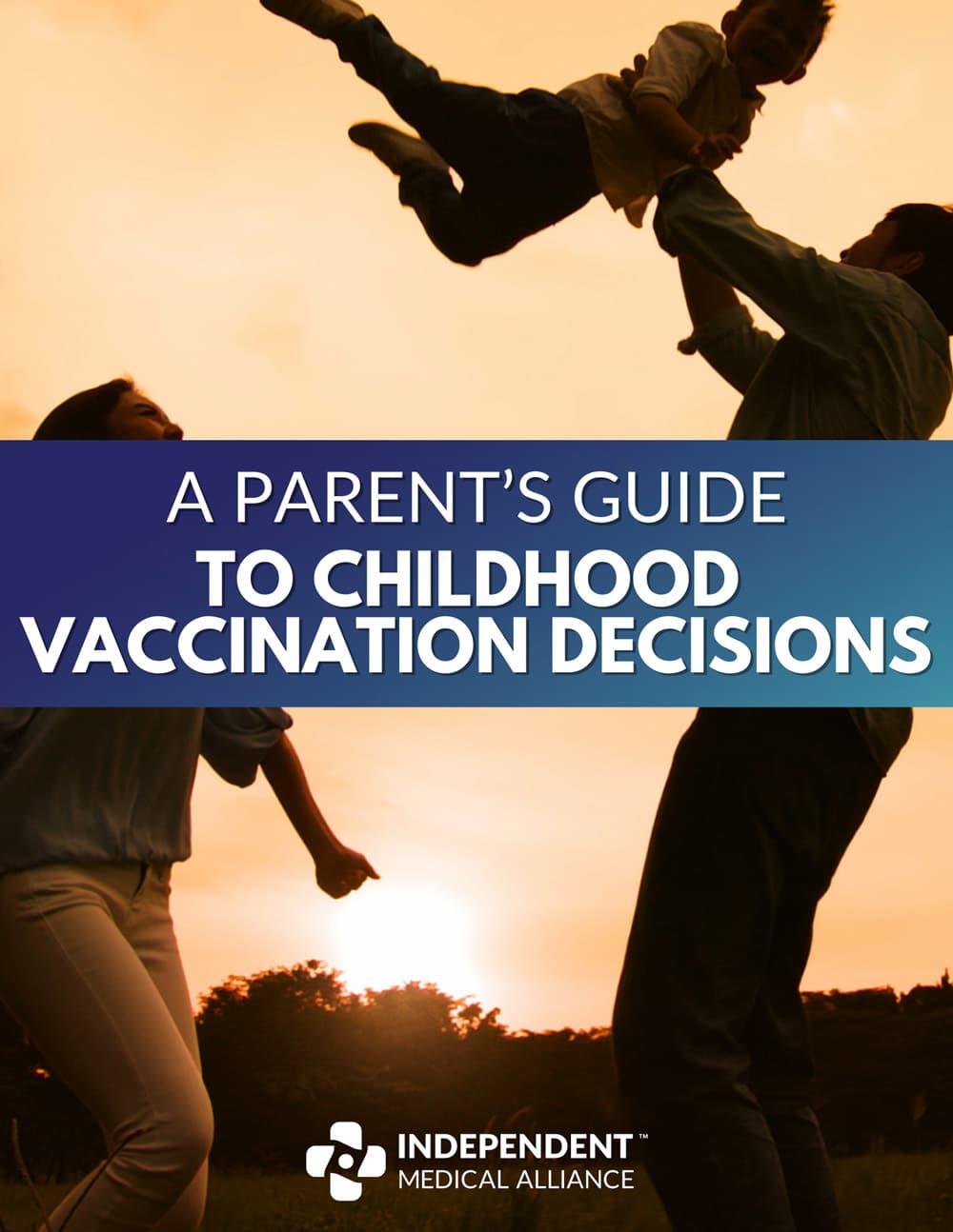 Parents guide to childhood vaccination decisions