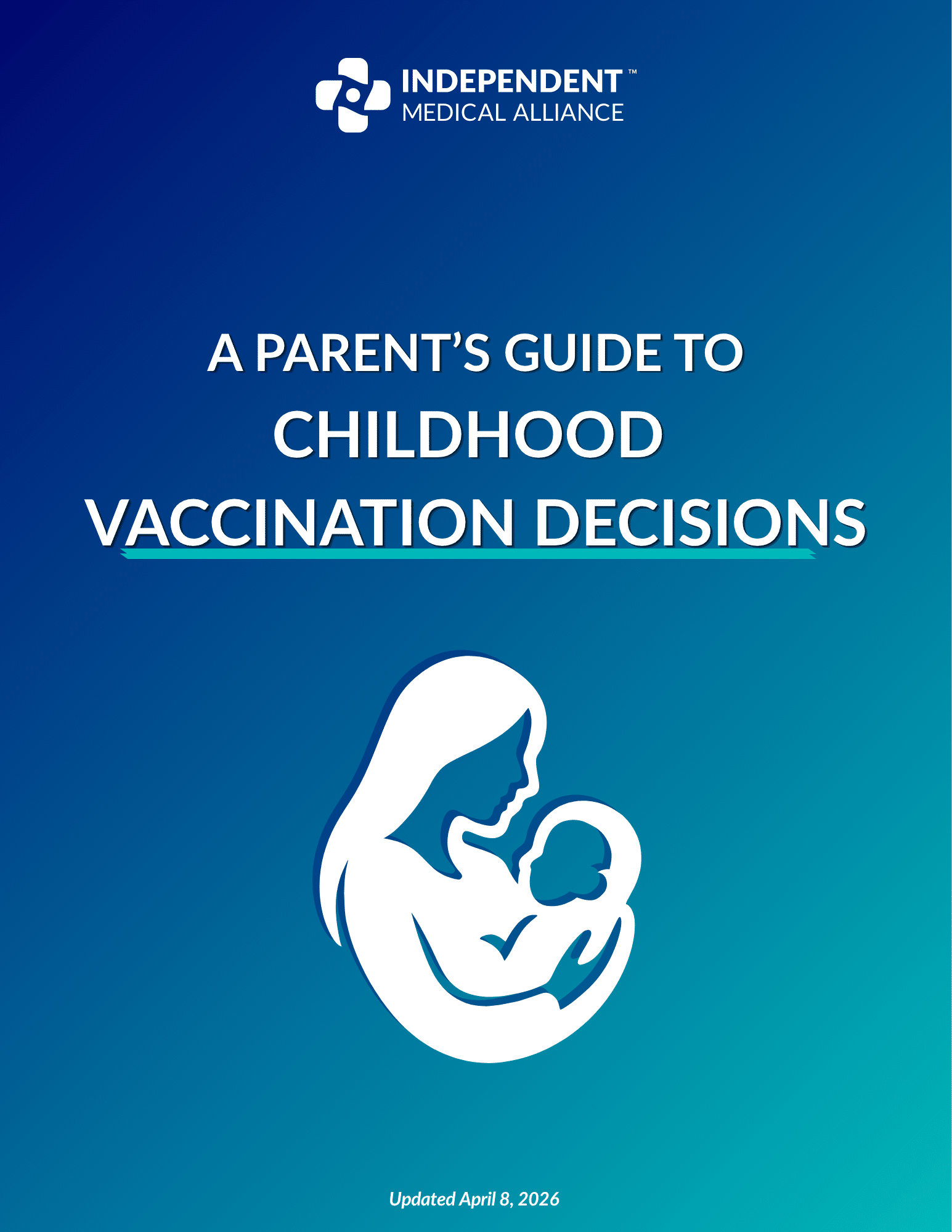 parents guide to childhood vaccination decisions