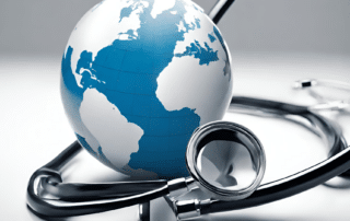 Treatments with a Global Reach