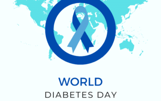 World Diabetes Day 2023