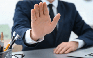 Why Aren't We Asking Questions