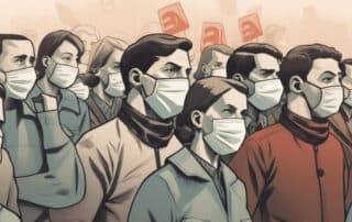 The COVID-19 Narrative is Failing